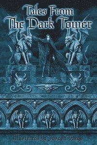 bokomslag Tales From The Dark Tower
