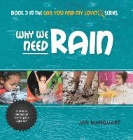 Why We Need Rain: Book 3 in the Can You find My Love? Series