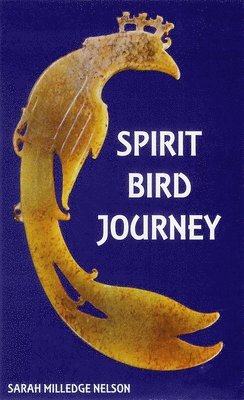 Spirit Bird Journey 1