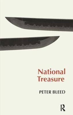 National Treasure 1