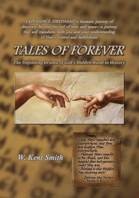 Tales of Forever 1