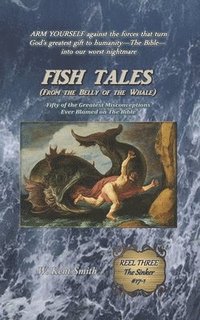 bokomslag Fish Tales (From the Belly of the Whale)