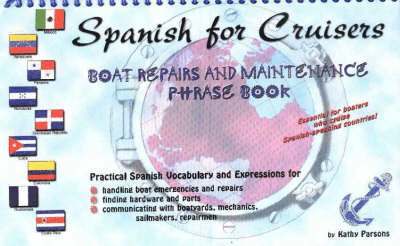 Spanish for Cruisers