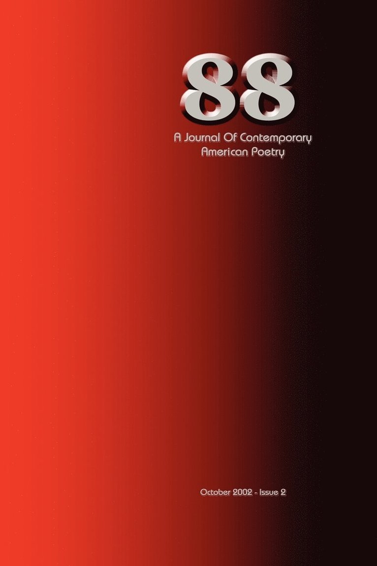 Ian Randall Wilson - 88, Häftad