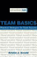 bokomslag Team Basics: Practical Strategies for Team Success
