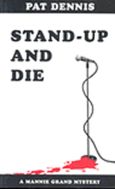 bokomslag Stand-Up and Die