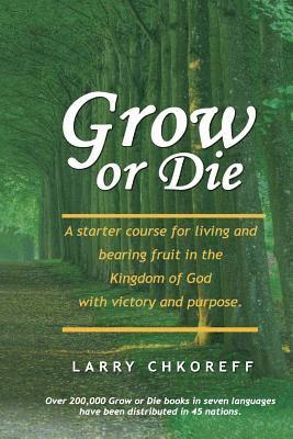 Grow or Die 1