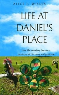 bokomslag Life at Daniel's Place
