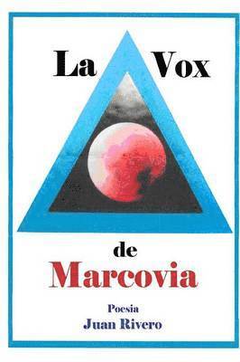 bokomslag Vox de Marcovia