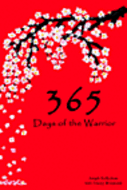 bokomslag 365 Days of the Warrior