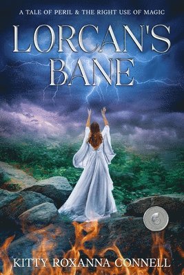 bokomslag Lorcan's Bane