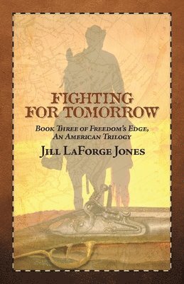 Fighting for Tomorrow 1