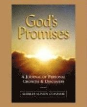 bokomslag God's Promises