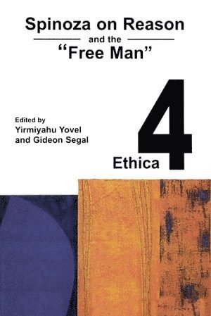 bokomslag Spinoza on Reason and the "Free Man"