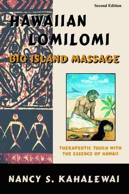 Hawaiian Lomilomi: Big Island Massage 1
