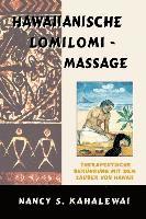 bokomslag Hawaiianische Lomilomi Massage