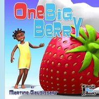 bokomslag One Big Berry