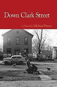 Michael Panno - Down Clark Street, Häftad
