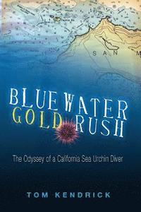 bokomslag Bluewater Gold Rush