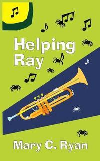bokomslag Helping Ray