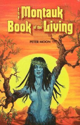 Montauk Book of the Living 1