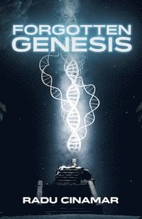 bokomslag Forgotten Genesis