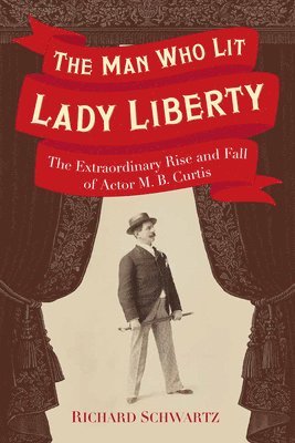 The Man Who Lit Lady Liberty 1