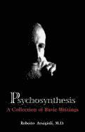 Psychosynthesis 1
