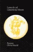 bokomslag Luna de Cal/Limestone Moon