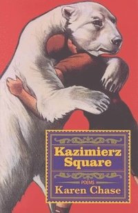 bokomslag Kazimierz Square