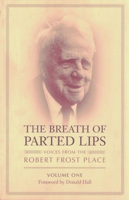 Breath of Parted Lips
