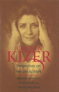 bokomslag Carolyn Kizer