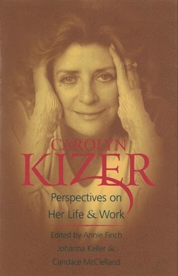 Carolyn Kizer 1