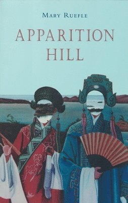 Apparition Hill 1