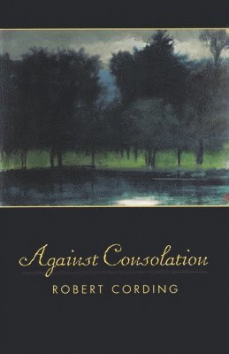 Against Consolation 1