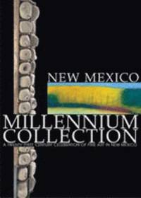 bokomslag New Mexico Millennium Collection