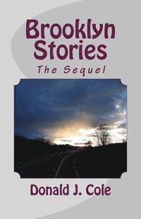 Brooklyn Stories - The Sequel
