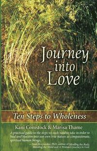 bokomslag Journey Into Love