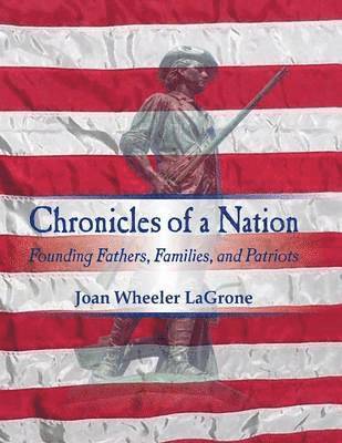 Chronicles of a Nation 1