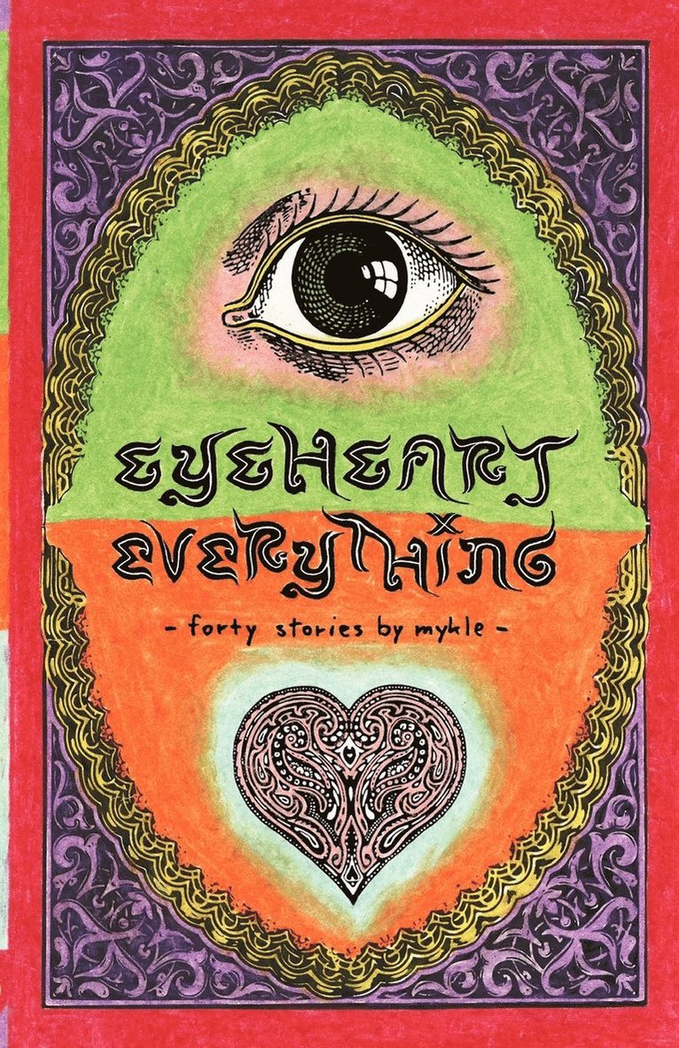 Eyeheart Everything 1