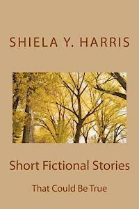 bokomslag Short Fictional Stories: That Might Be True