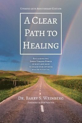 A Clear Path to Healing 1