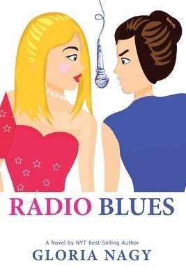 bokomslag Radio Blues