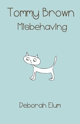 Tommy Brown Misbehaving