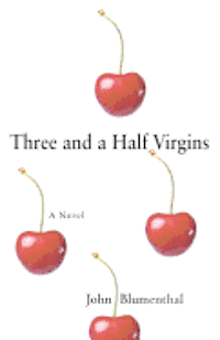 bokomslag Three and a Half Virgins