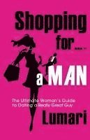 bokomslag Shopping For A Man