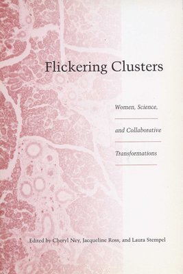 Flickering Clusters 1