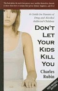 bokomslag Don'T Let Your Kids Kill You