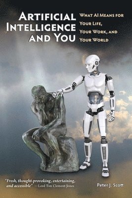 Artificial Intelligence and You 1