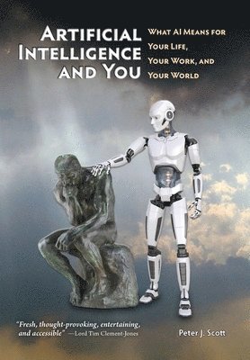 Artificial Intelligence and You 1